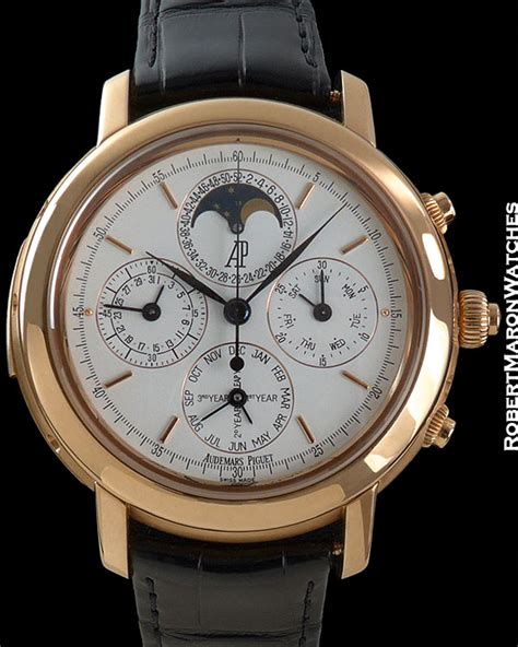 audemars piguet grand complication.